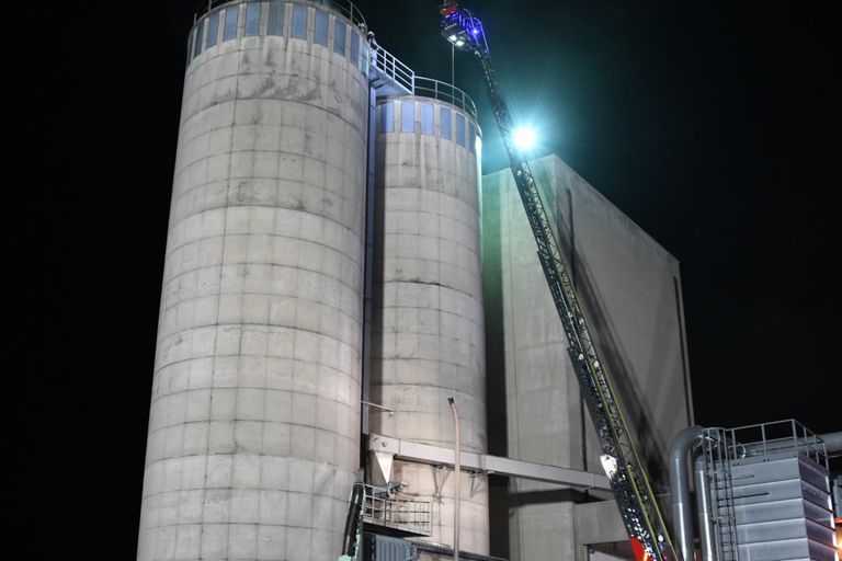Saugbagger Eltville  - Notfallhilfe